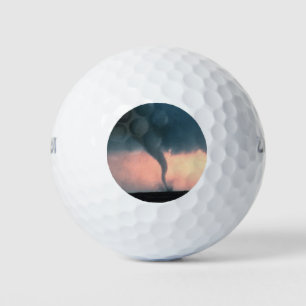 Tornado Golfball