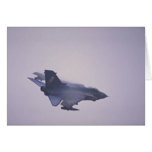 Tornado GRI, RAF-Bomber