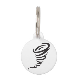 Tornado Haustiermarke