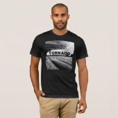 Tornado Hunter T-Shirt (Vorne ganz)