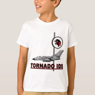 Tornado Identifikation NTM 2008 AG 51 Immelmann T-Shirt