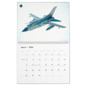 TORNADO INTERNATIONAL KALENDER (Mär 2026)