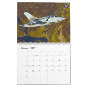 TORNADO INTERNATIONAL KALENDER (Feb 2027)