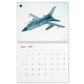 TORNADO INTERNATIONAL KALENDER (Mär 2027)