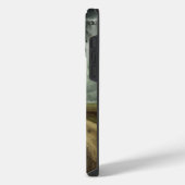 Tornado iPhone Hülle (Linke Seite)