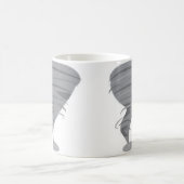 Tornado Kaffeetasse (Mittel)