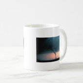 Tornado Kaffeetasse (VorderseiteRechts)