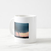 Tornado Kaffeetasse (Vorderseite Links)