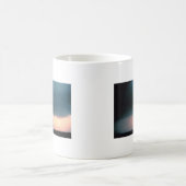 Tornado Kaffeetasse (Mittel)