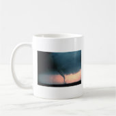 Tornado Kaffeetasse (Links)