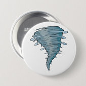 Tornado-Knopf Button (Vorne & Hinten)