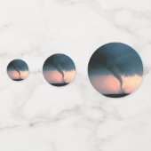 Tornado Konfetti (Vorderseiten)