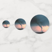 Tornado Konfetti (Rückseiten)