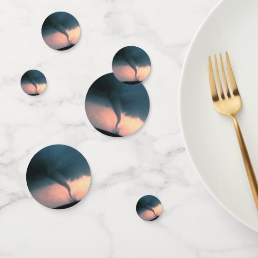 Tornado Konfetti (Gruppe)