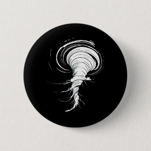 Tornado Kostüm Twister Sturm Halloween Kinder Jung Button