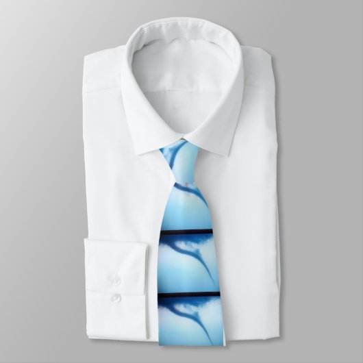 Tornado-Krawatte Krawatte (Gebunden)