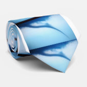 Tornado-Krawatte Krawatte (Gerollt)