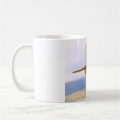 TORNADO MACH RUN (UK) KAFFEETASSE (Links)