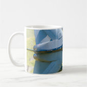 TORNADO MACH RUN (UK) KAFFEETASSE (Links)