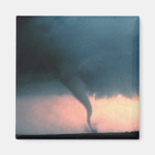 Tornado Magnet (Vorne)