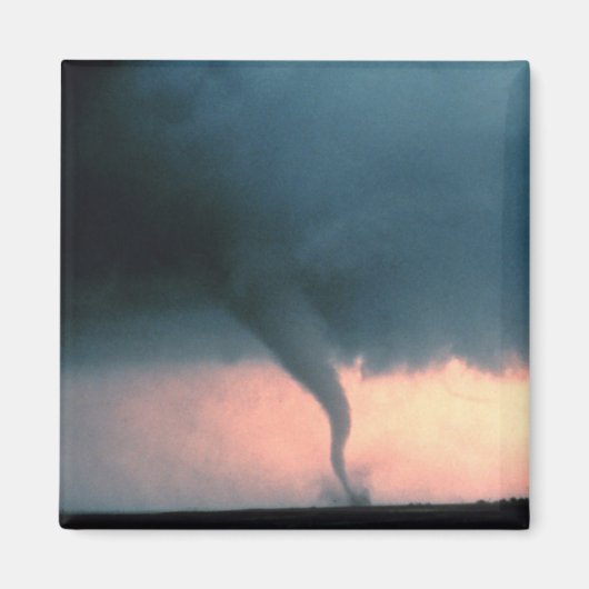 Tornado Magnet (Vorne)