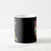 Tornado Meteorologe Weather Watcher Kaffeetasse (Mittel)
