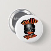 Tornado Missouri Button (Vorne & Hinten)