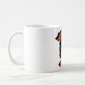 Tornado Missouri Kaffeetasse (Links)