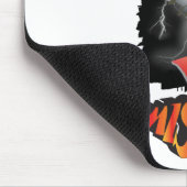 Tornado Missouri Mousepad (Ecke)