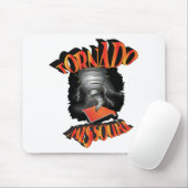 Tornado Missouri Mousepad (Mit Mouse)