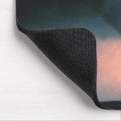 Tornado Mousepad (Ecke)