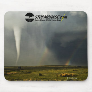 Tornado Mousepad