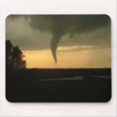 Tornado Mousepad (Vorne)