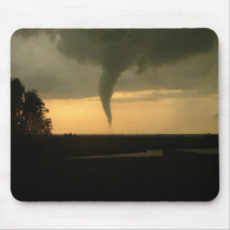 Tornado Mousepad