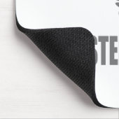 Tornado Mousepad (Ecke)