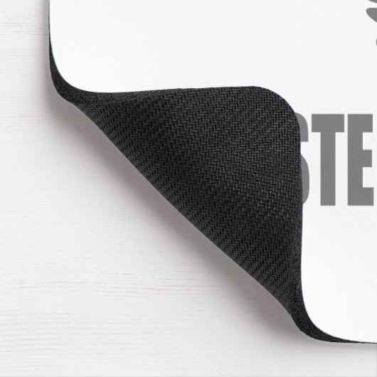 Tornado Mousepad (Ecke)