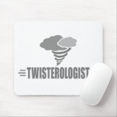 Tornado Mousepad (Mit Mouse)