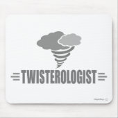 Tornado Mousepad (Vorne)