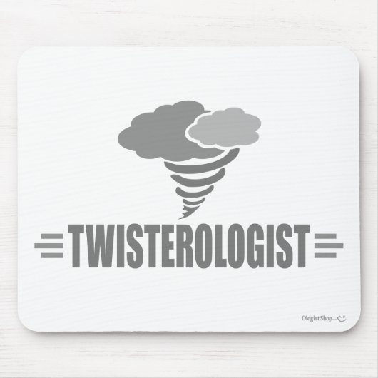 Tornado Mousepad (Vorne)