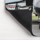 Tornado Mousepad (Ecke)