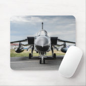 Tornado Mousepad (Mit Mouse)