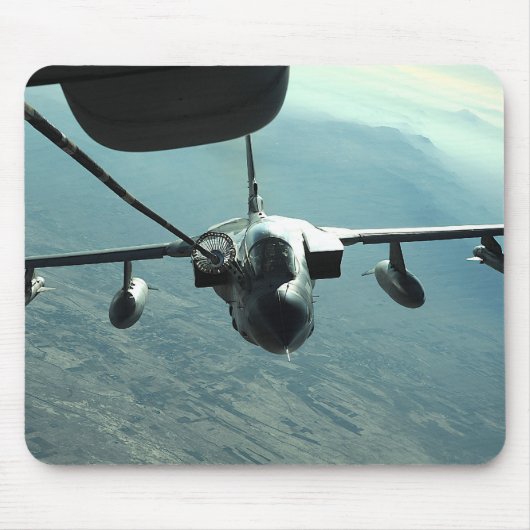 Tornado Mousepad (Vorne)