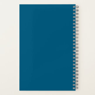 Tornado-Notebook Notizblock