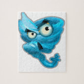 TORNADO OLLIE! PUZZLE (Vertikal)