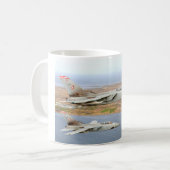 TORNADO ON PATROL (UK) KAFFEETASSE (Vorderseite Links)