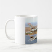 TORNADO ON PATROL (UK) KAFFEETASSE (Links)