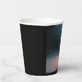 Tornado Paper Cup Pappbecher (Rechts)