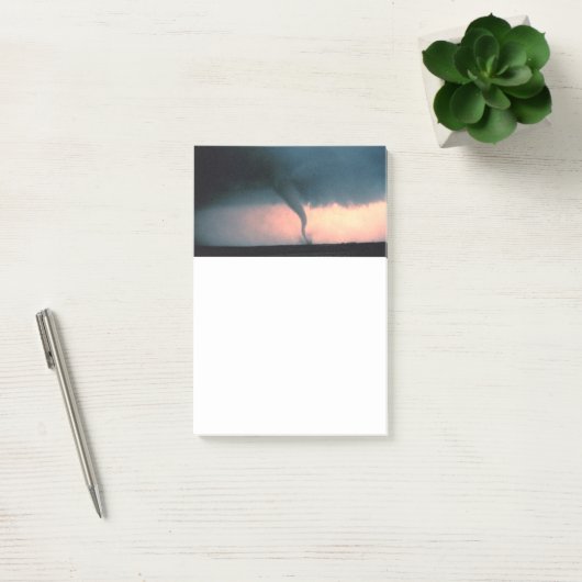 Tornado Post-it Klebezettel (Büro)
