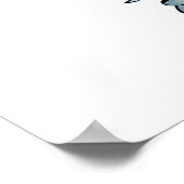 Tornado Poster (Ecke)