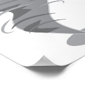 Tornado Poster (Ecke)